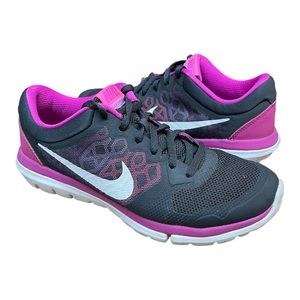 Nike Flex 2015 Running Shoes 